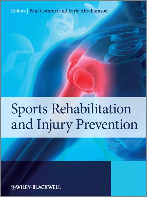 [eBook Code] Sports Rehabilitation and Injury Prevention (eBook Code, 1st)