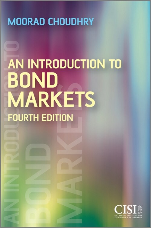 [eBook Code] An Introduction to Bond Markets (eBook Code, 4th)