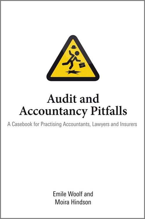 [eBook Code] Audit and Accountancy Pitfalls (eBook Code, 1st)