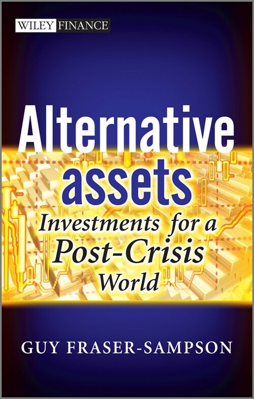 [eBook Code] Alternative Assets (eBook Code, 1st)