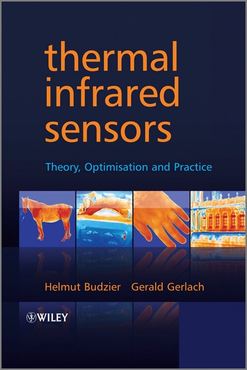 [eBook Code] Thermal Infrared Sensors (eBook Code, 1st)