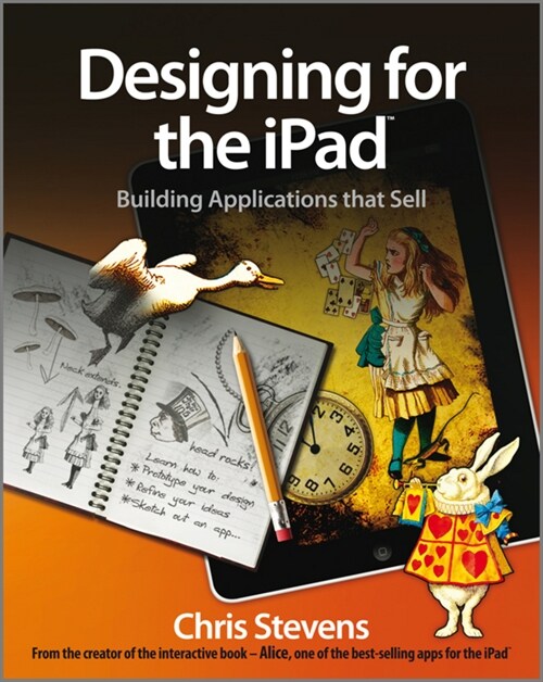[eBook Code] Designing for the iPad (eBook Code, 1st)