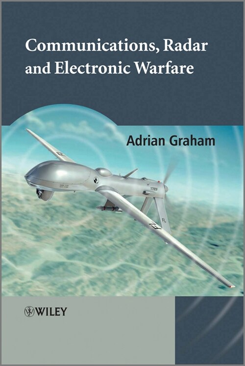 [eBook Code] Communications, Radar and Electronic Warfare (eBook Code, 1st)