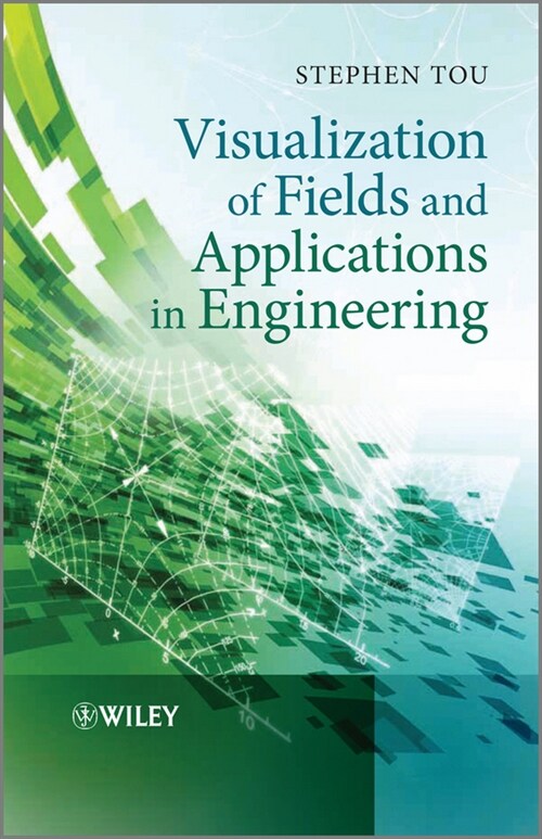 [eBook Code] Visualization of Fields and Applications in Engineering (eBook Code, 1st)