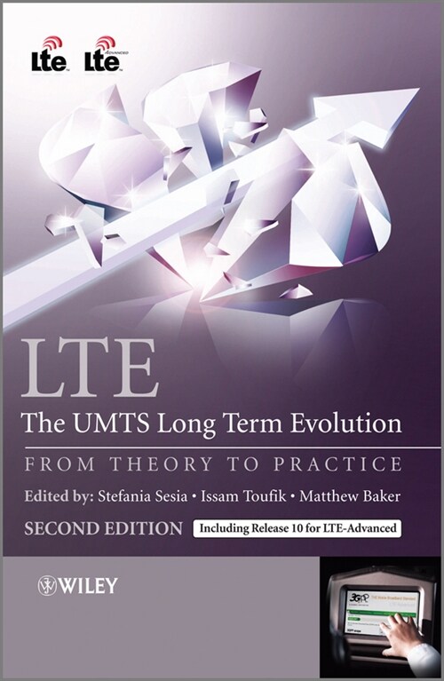 [eBook Code] LTE - The UMTS Long Term Evolution (eBook Code, 2nd)