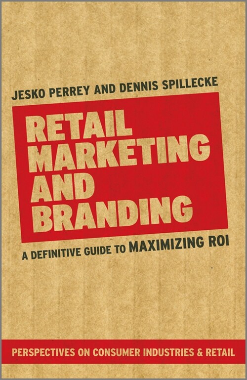 [eBook Code] Retail Marketing and Branding (eBook Code, 1st)