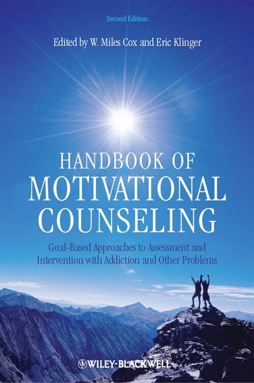 [eBook Code] Handbook of Motivational Counseling (eBook Code, 2nd)