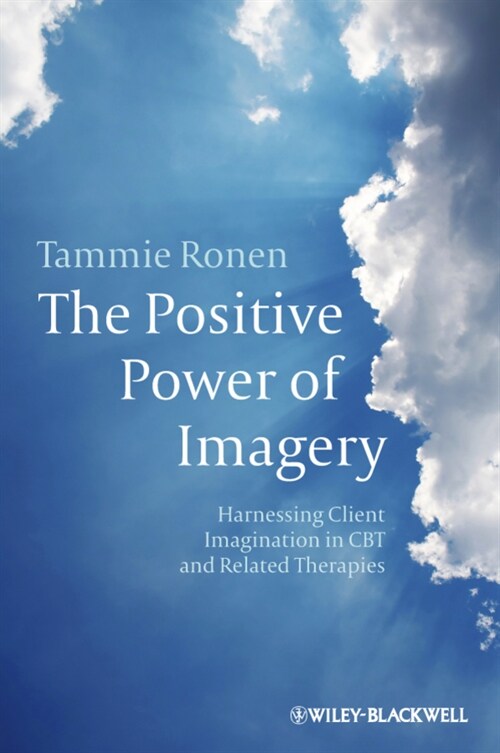 [eBook Code] The Positive Power of Imagery (eBook Code, 1st)