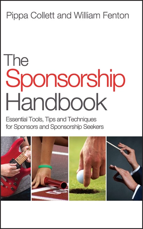 [eBook Code] The Sponsorship Handbook (eBook Code, 1st)