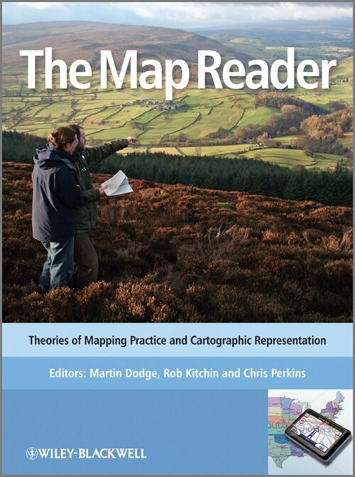 [eBook Code] The Map Reader (eBook Code, 1st)