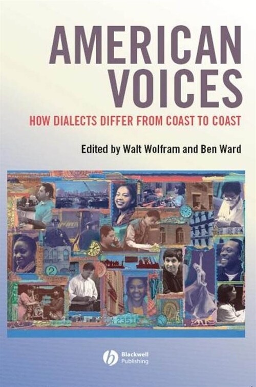 [eBook Code] American Voices (eBook Code, 1st)