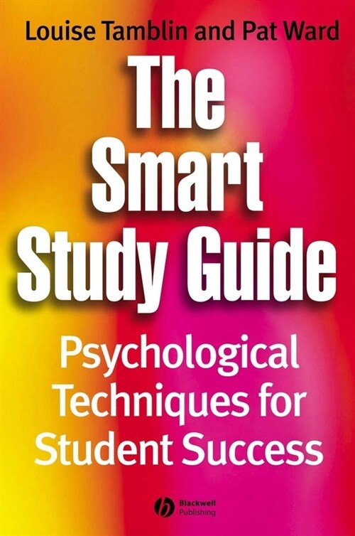 [eBook Code] The Smart Study Guide (eBook Code, 1st)