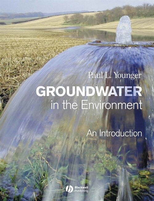 [eBook Code] Groundwater in the Environment (eBook Code, 1st)