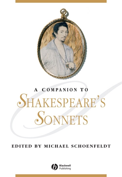 [eBook Code] A Companion to Shakespeares Sonnets (eBook Code, 1st)