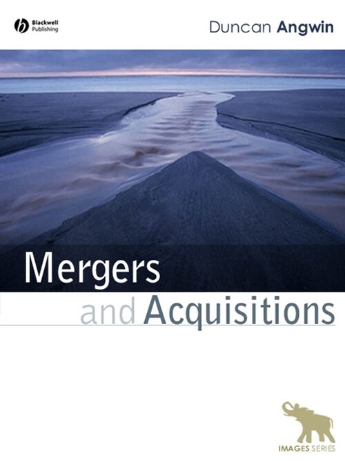 [eBook Code] Mergers and Acquisitions (eBook Code, 1st)