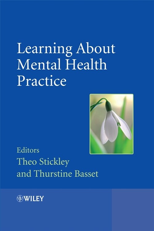 [eBook Code] Learning About Mental Health Practice (eBook Code, 1st)