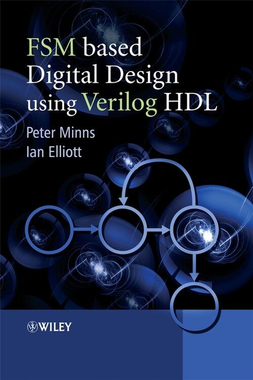 [eBook Code] FSM-based Digital Design using Verilog HDL (eBook Code, 1st)