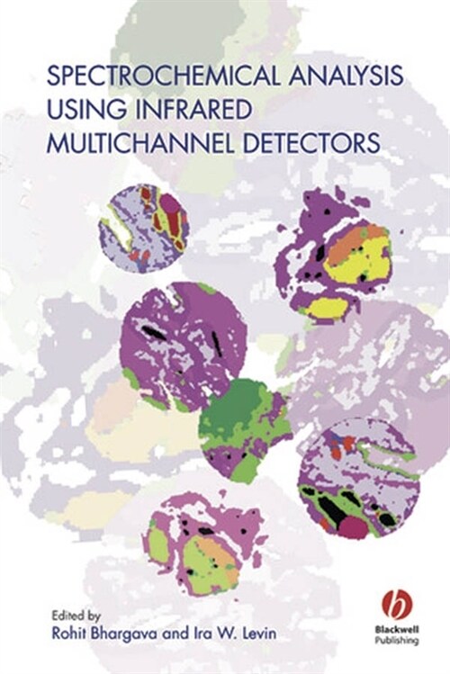 [eBook Code] Spectrochemical Analysis Using Infrared Multichannel Detectors (eBook Code, 1st)