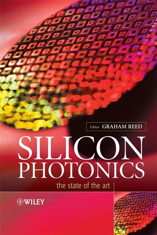 [eBook Code] Silicon Photonics (eBook Code, 1st)