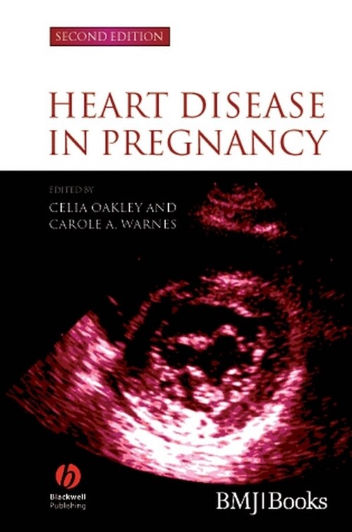 [eBook Code] Heart Disease in Pregnancy (eBook Code, 2nd)