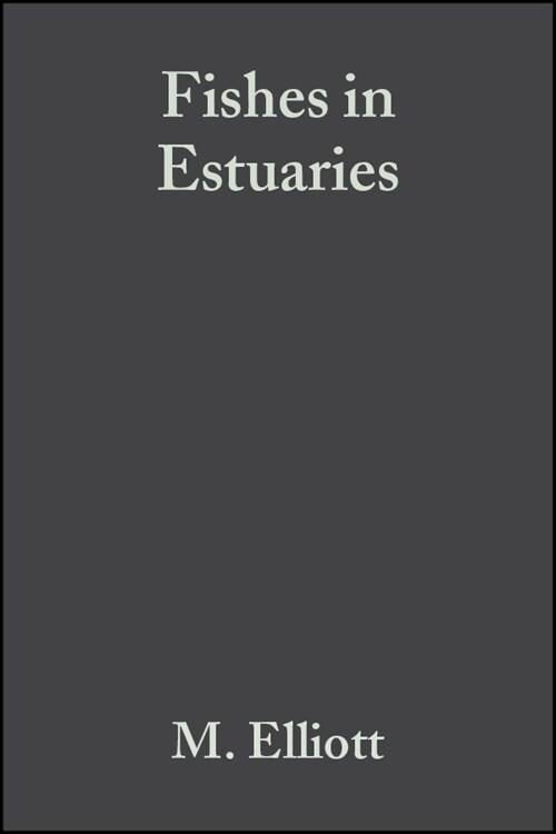 [eBook Code] Fishes in Estuaries (eBook Code, 1st)