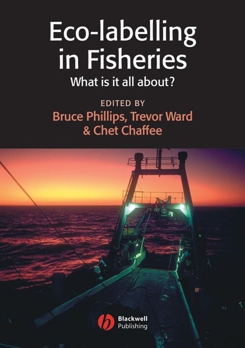 [eBook Code] Eco-labelling in Fisheries (eBook Code, 1st)