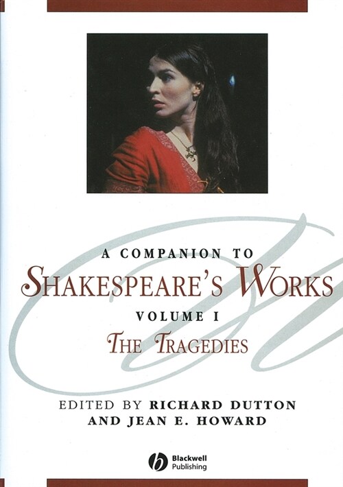 [eBook Code] A Companion to Shakespeares Works, Volume I (eBook Code, 1st)