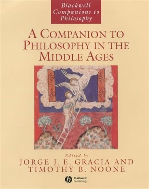 [eBook Code] A Companion to Philosophy in the Middle Ages (eBook Code, 1st)
