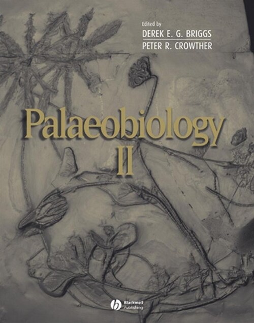 [eBook Code] Palaeobiology II (eBook Code, 1st)