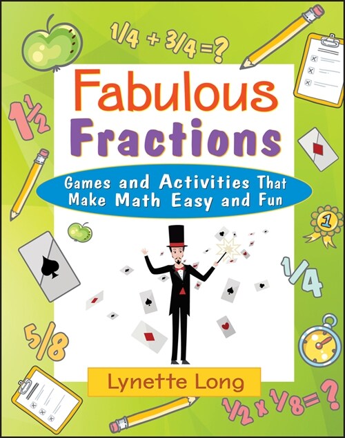 [eBook Code] Fabulous Fractions (eBook Code, 1st)