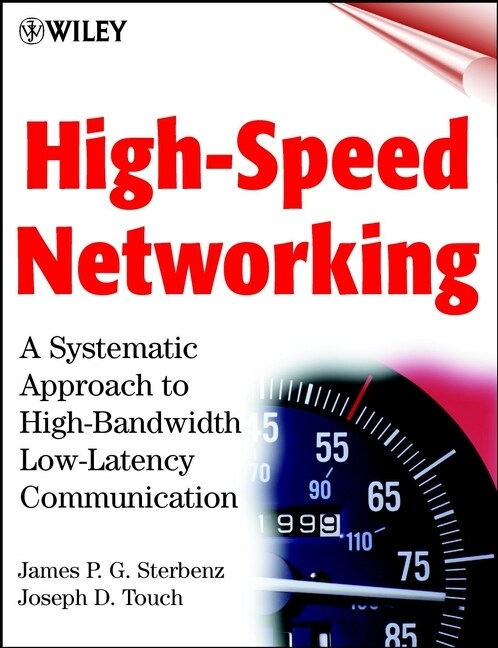 [eBook Code] High-Speed Networking (eBook Code, 1st)