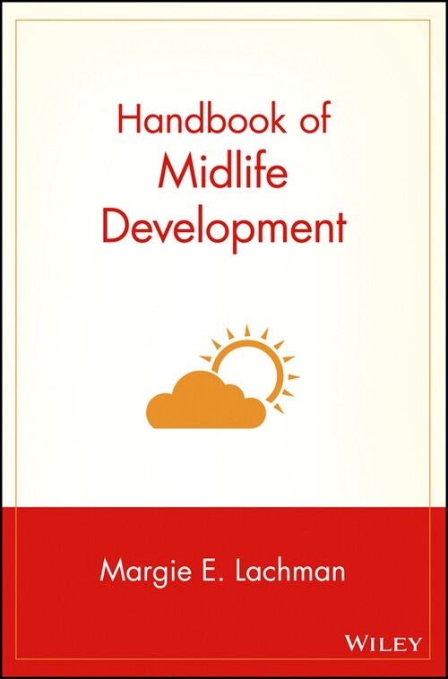 [eBook Code] Handbook of Midlife Development (eBook Code, 1st)