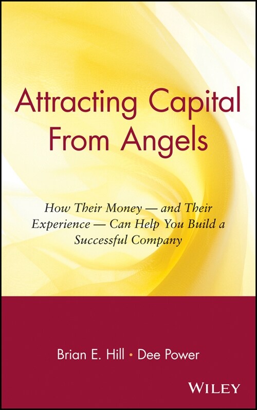 [eBook Code] Attracting Capital From Angels (eBook Code, 1st)