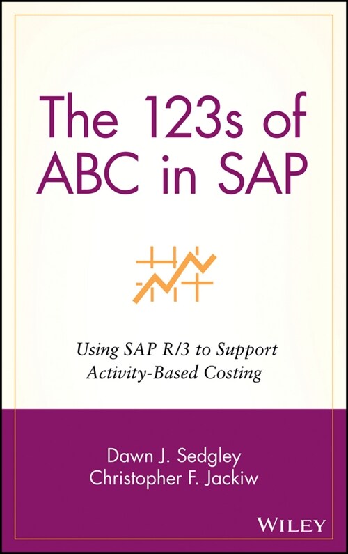 [eBook Code] The 123s of ABC in SAP (eBook Code, 1st)
