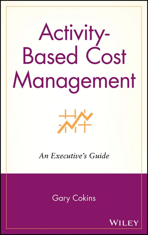 [eBook Code] Activity-Based Cost Management (eBook Code, 1st)