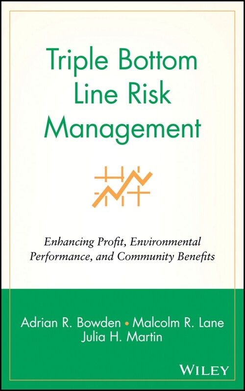 [eBook Code] Triple Bottom Line Risk Management (eBook Code, 1st)