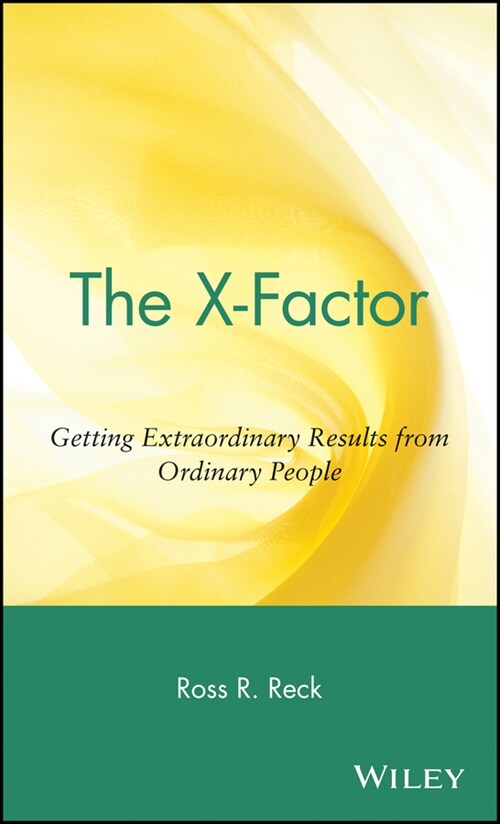 [eBook Code] The X-Factor (eBook Code, 1st)