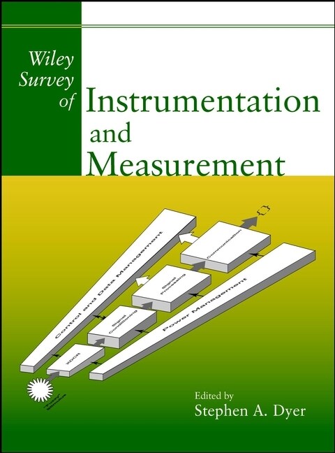 [eBook Code] Wiley Survey of Instrumentation and Measurement (eBook Code, 1st)
