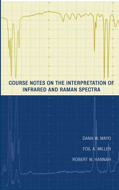 [eBook Code] Course Notes on the Interpretation of Infrared and Raman Spectra (eBook Code, 1st)