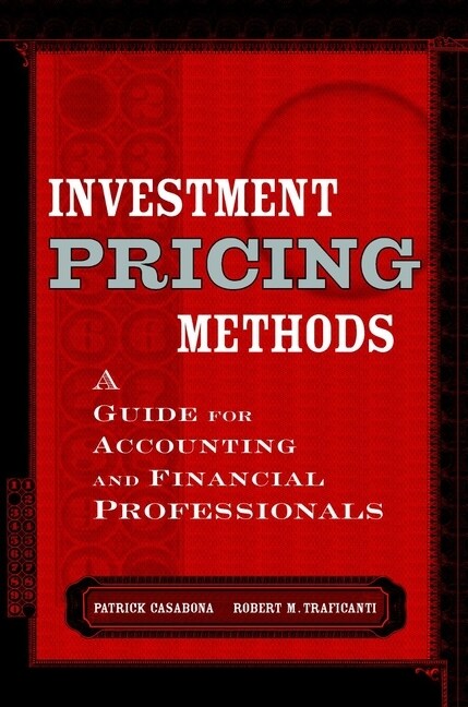 [eBook Code] Investment Pricing Methods (eBook Code, 1st)