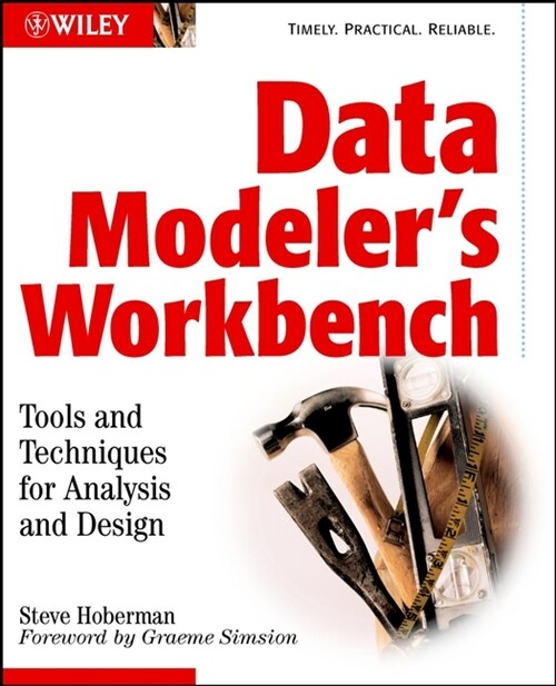 [eBook Code] Data Modelers Workbench (eBook Code, 1st)