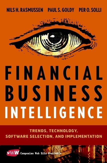 [eBook Code] Financial Business Intelligence (eBook Code, 1st)