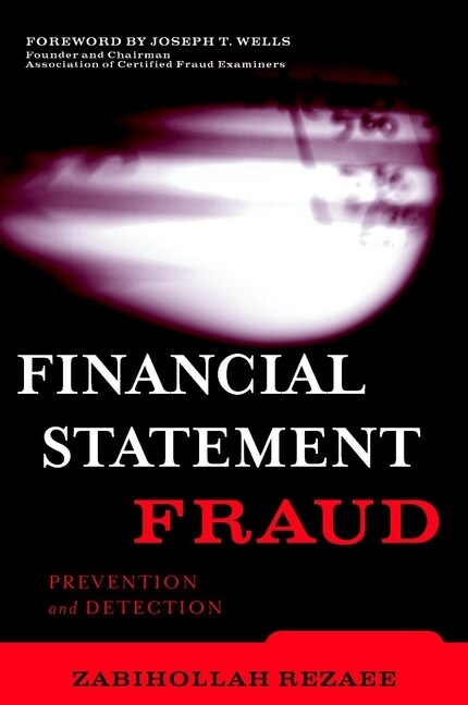 [eBook Code] Financial Statement Fraud (eBook Code, 1st)