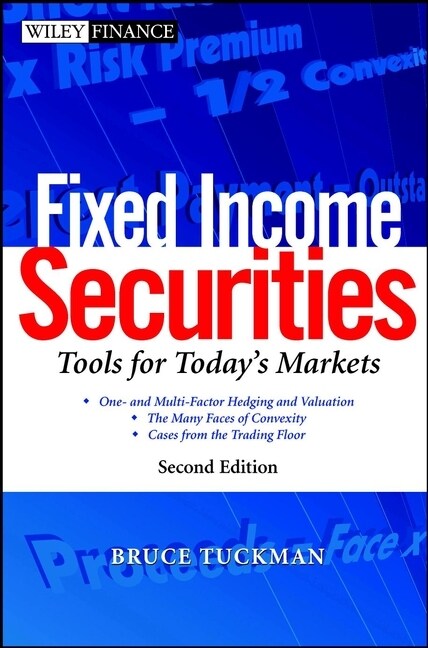 [eBook Code] Fixed Income Securities (eBook Code, 2nd)