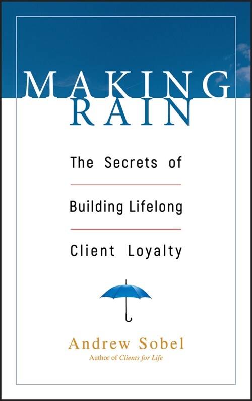 [eBook Code] Making Rain (eBook Code, 1st)