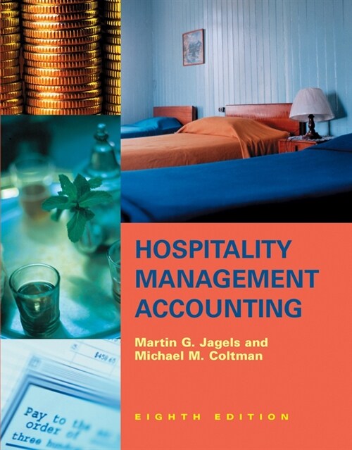 [eBook Code] Hospitality Management Accounting (eBook Code, 8th)