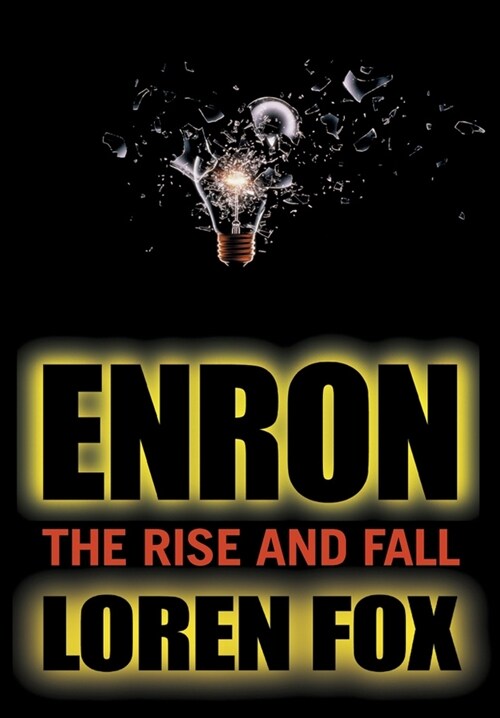 [eBook Code] Enron (eBook Code, 1st)