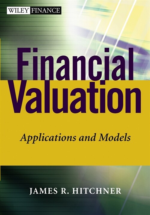 [eBook Code] Financial Valuation (eBook Code, 1st)