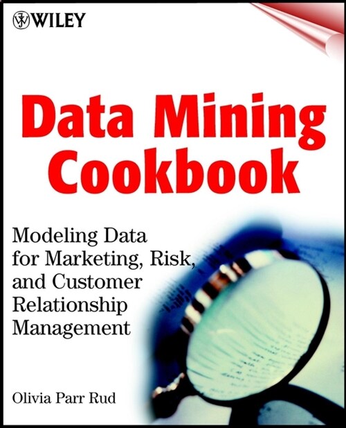 [eBook Code] Data Mining Cookbook (eBook Code, 1st)