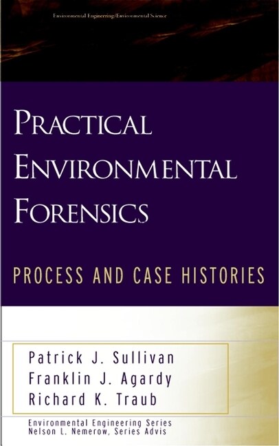 [eBook Code] Practical Environmental Forensics (eBook Code, 1st)